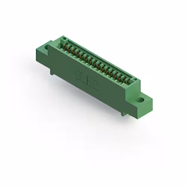845-016-541-404 EDAC Inc.  Edgeboard Connectors